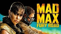 Šialený Max: Zbesilá cesta