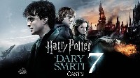 Harry Potter a relikvie smrti - 2.část