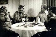 Tam je hviezda Sírius| (2/2)