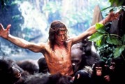 Tarzan