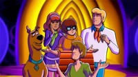 Scooby-Doo a legenda o fantosaurovi