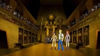 Scooby-Doo, kde je moja múmia?