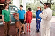Scooby-Doo: Záhada jazernej príšery