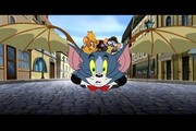 Tom a Jerry: Sherlock Holmes