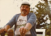 Sedm hladových