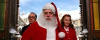 Aj Santa má brata