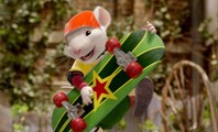Myšiak Stuart Little 2