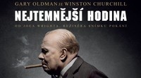 Nejtemnější hodina