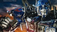 Transformers: Pomsta porazených