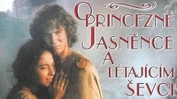 O princezně Jasněnce a létajícím ševci