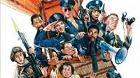 Policajná akadémia 4