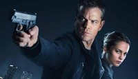 Jason Bourne