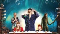 Jo Nesbo: Doktor Proktor a vana času