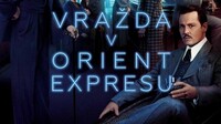 Vražda v Orient expresu