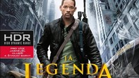 Ja, legenda
