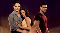 Twilight sága: Úsvit - 1 časť
