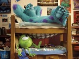 Monsters University