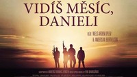 Vidíš měsíc, Danieli
