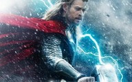 Thor: Temný svet
