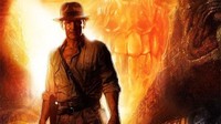 Indiana Jones a Kráľovstvo krištáľovej lebky