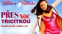 Cez noc tridsiatničkou