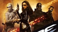 G. I. Joe