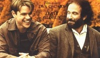 Dobrý Will Hunting