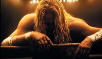 Wrestler