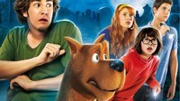 Scooby-Doo: Prvá záhada