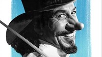 Cyrano de Bergerac