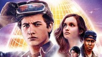 Ready Player One: Hra sa začína