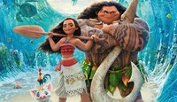 Vaiana: Legenda o oceáne