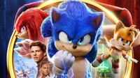 Ježko Sonic 2