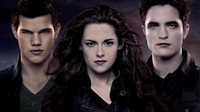 Twilight sága: Úsvit - 2 časť