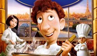 Ratatouille