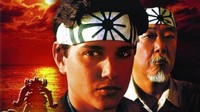 Karate Kid
