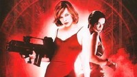 Resident Evil