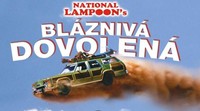 Prázdniny v Amerike