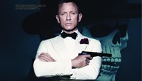 James Bond: Spectre