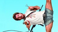 Zohan: Krycie meno kaderník
