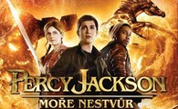 Percy Jackson: More oblúd