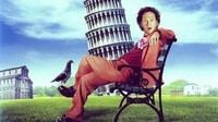 Deuce Bigalow: Európsky gigolo