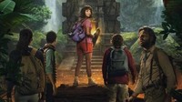 Dora a stratené mesto