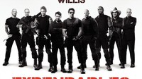 Expendables: Nezničiteľní
