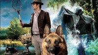 Sniff a létající fantóm