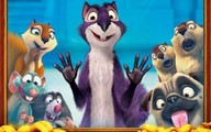 The Nut Job