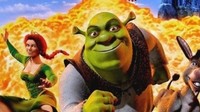 Shrek a duch lorda Farquaada