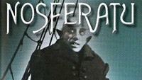 Upír Nosferatu