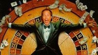 Dovolenka v Las Vegas