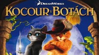 Kocour v botách